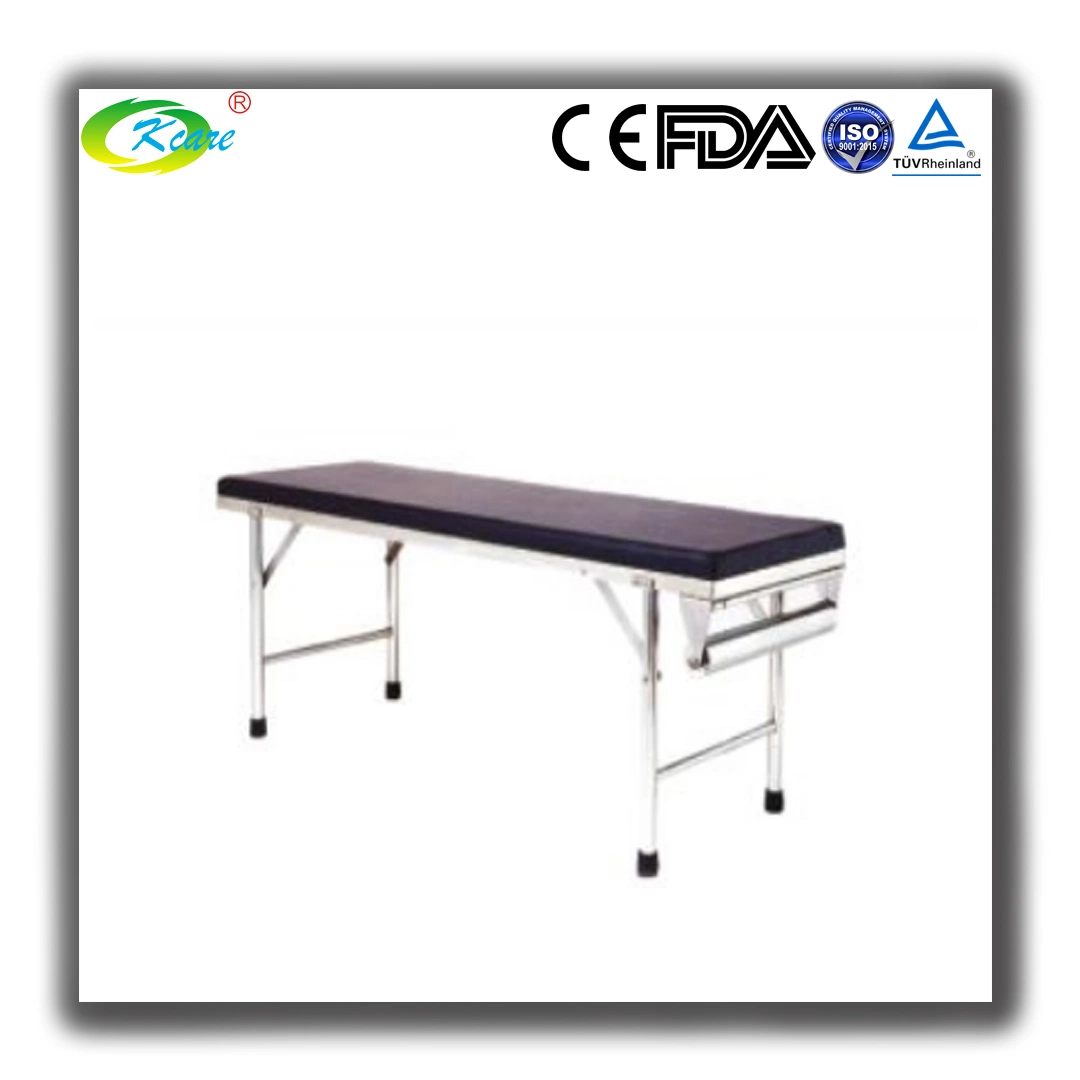 Buy a Stainless Steel Examination Table Price for Sale
