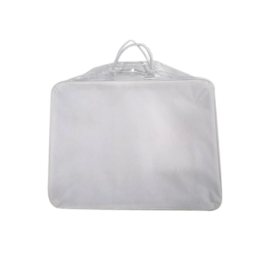 80 GSM Non Woven + PVC Bedding Package Bag