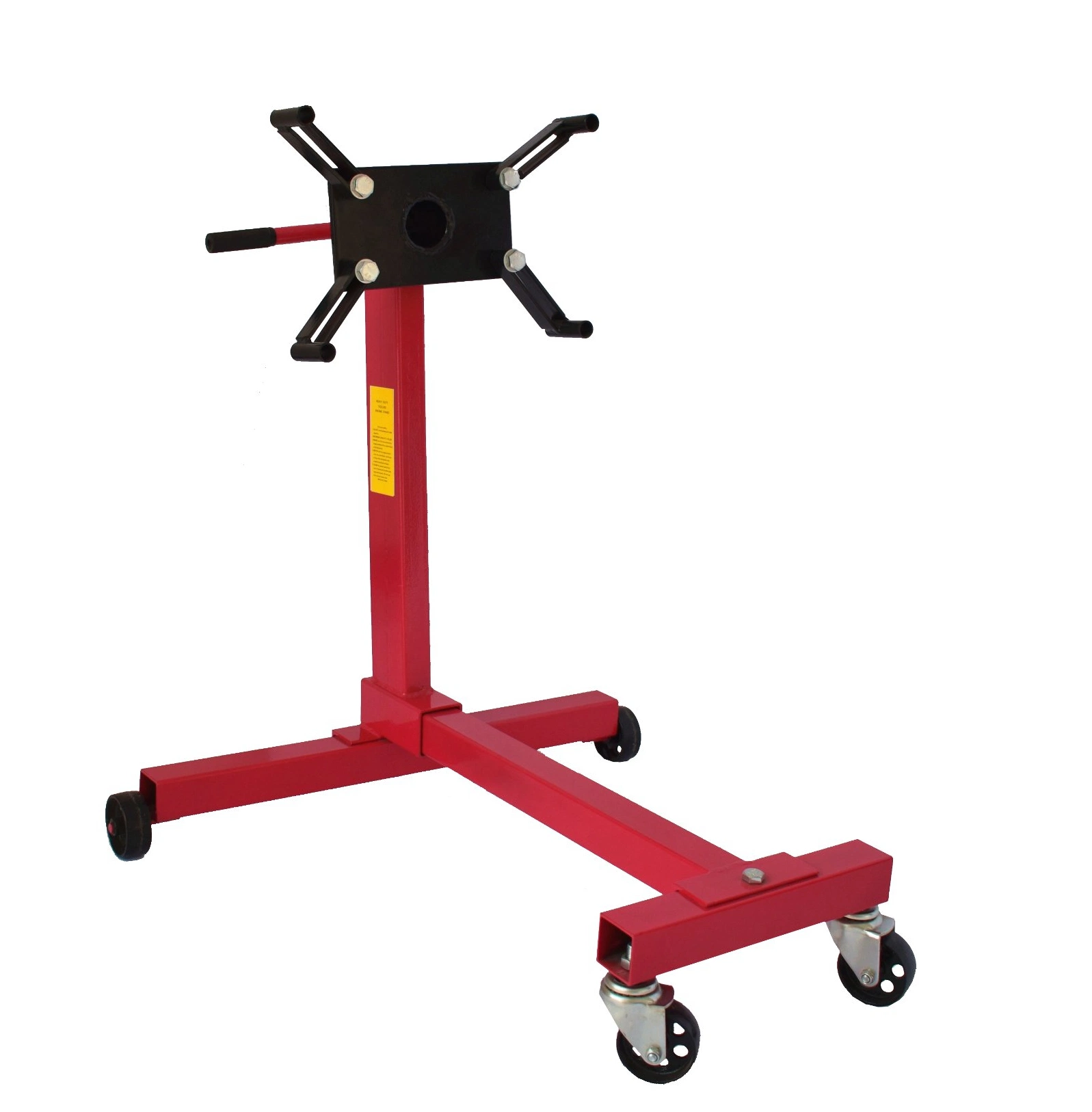 1000 Lbs Engine Stand Hot Sale Workshop Equipment