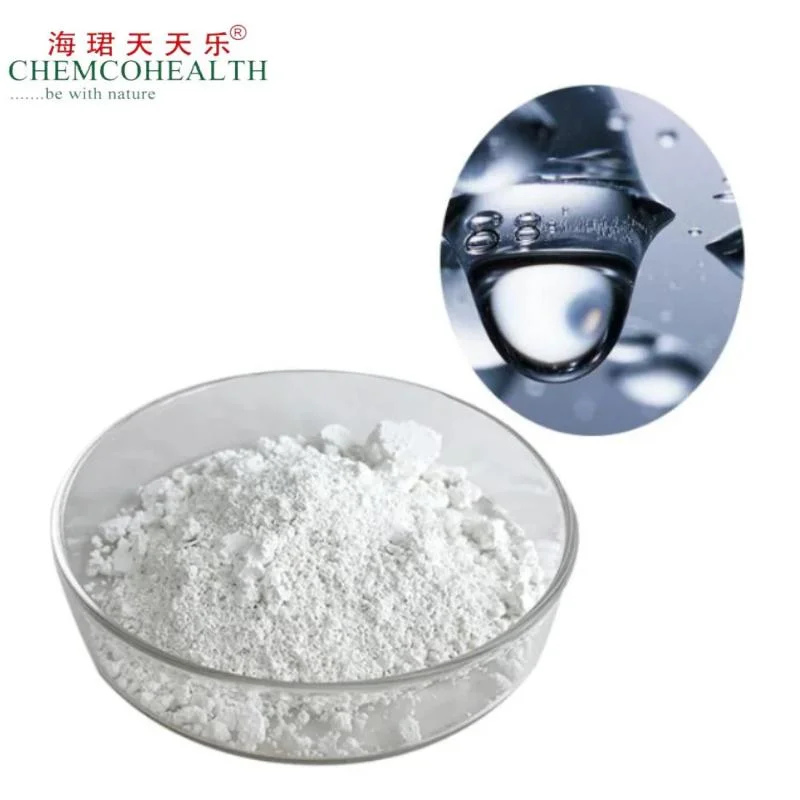 Whitening and Anti-Aging Sodium Hyaluronate (Cosmetic)