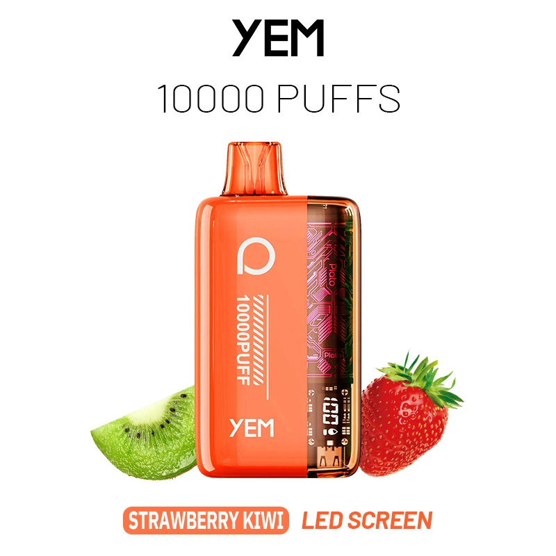 Mayorista I VAPE Elf 10000 Puff Bar Yem Wape