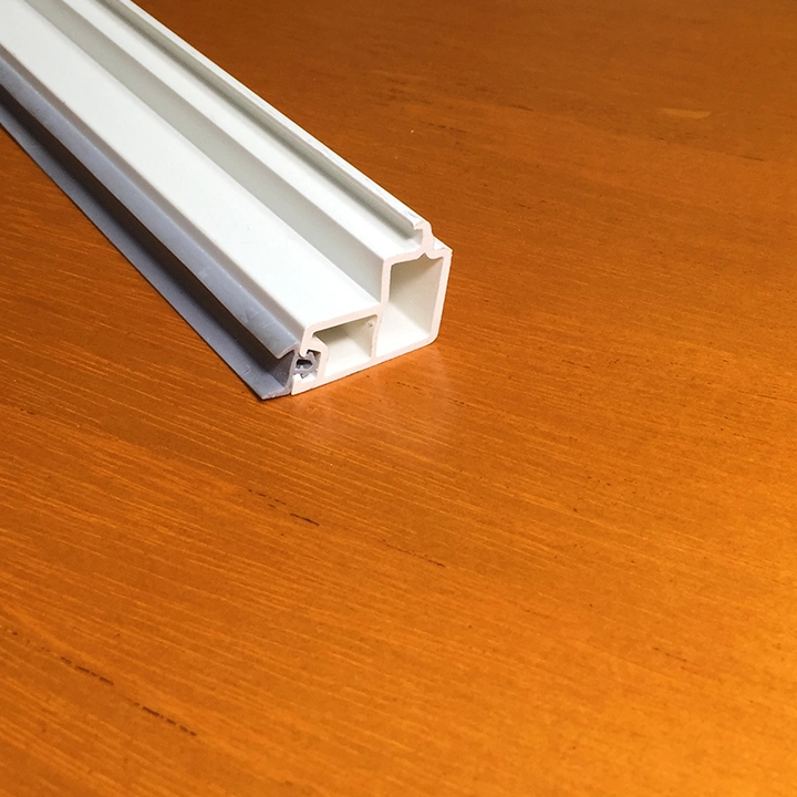 High-Grade Building Materials for PVC Window and Door