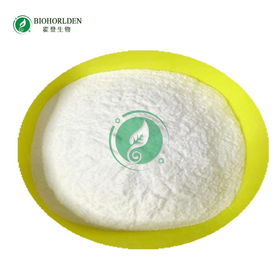 Manufacturer Supply Plant Hormones Gibberellic Acid Ga4+7 90% Tc