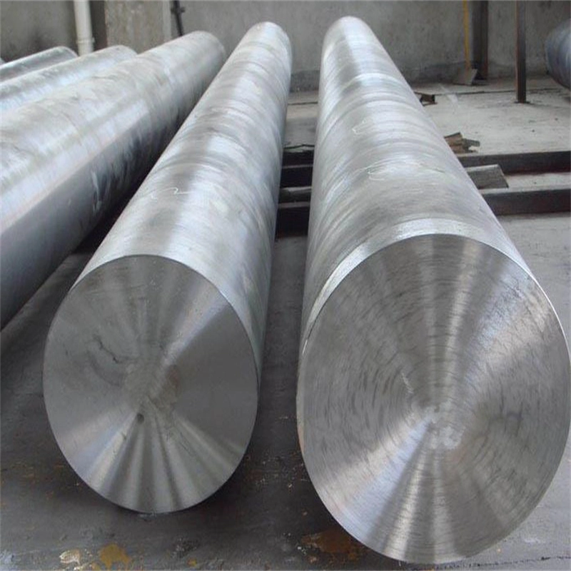 Barra de acero/barra redonda/barra plana/Productos de acero Sncm439