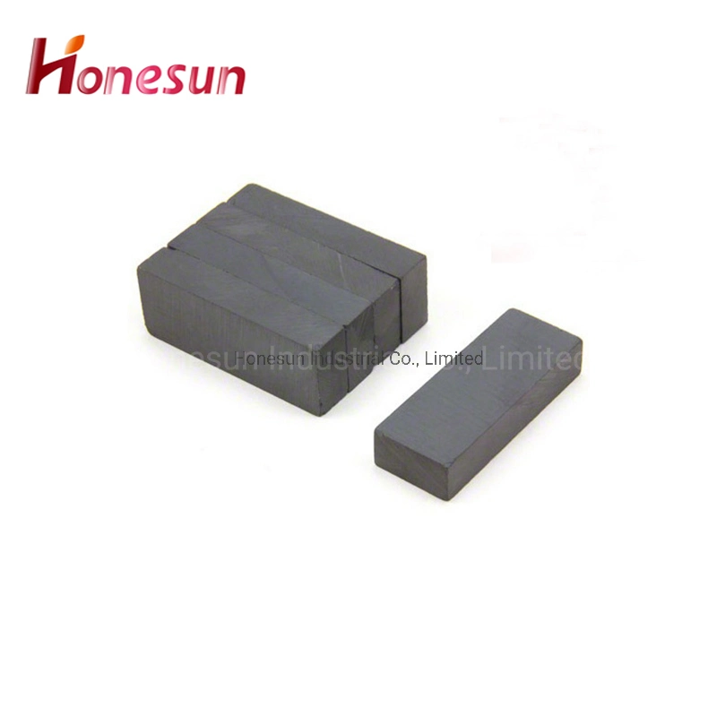 Best Selling Customized Strong Grade 3 Ferrite Magnet