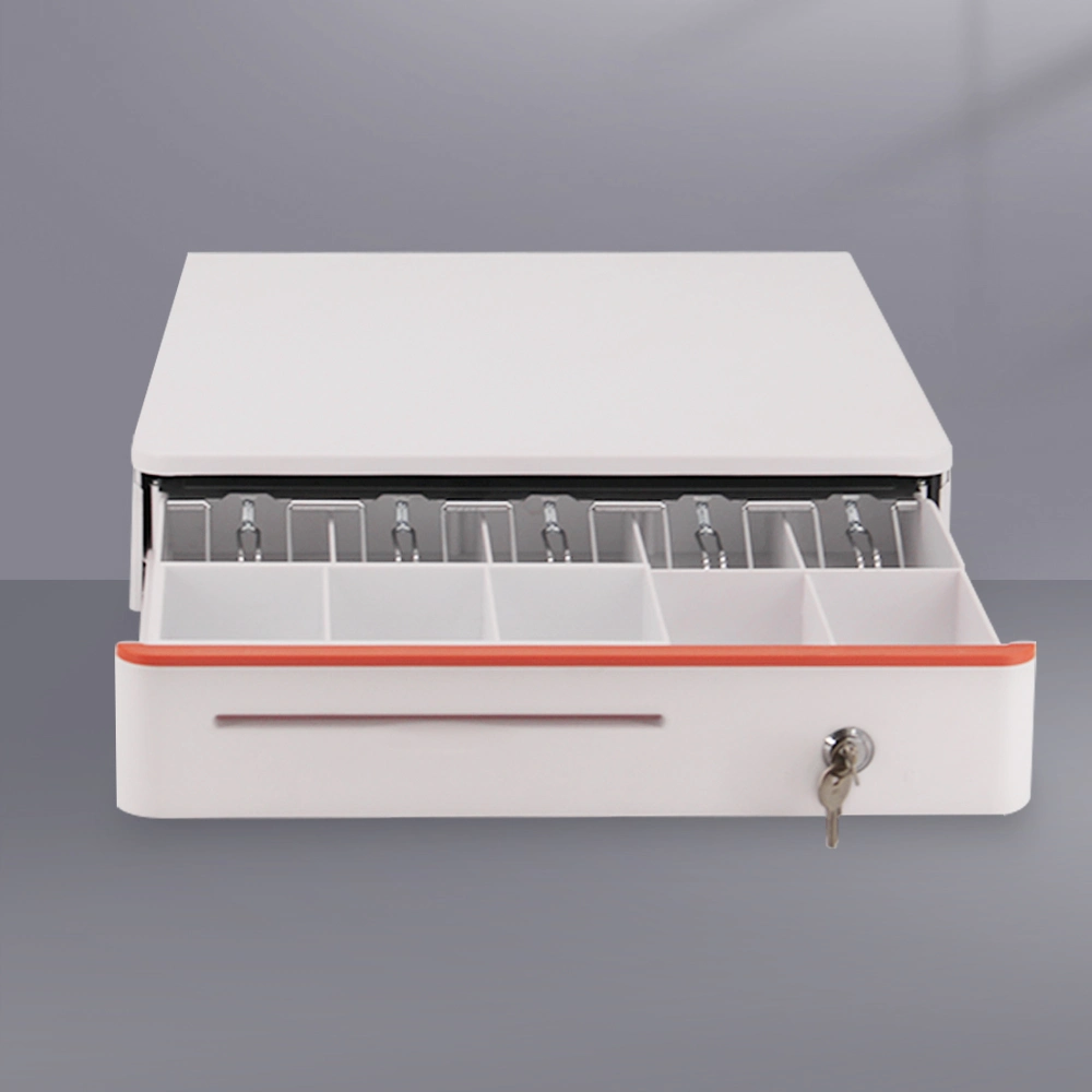 High quality/High cost performance  4 Bill 5bill 5cion 8cion for POS Terminal with Rj11 Rj12 Cash Drawer