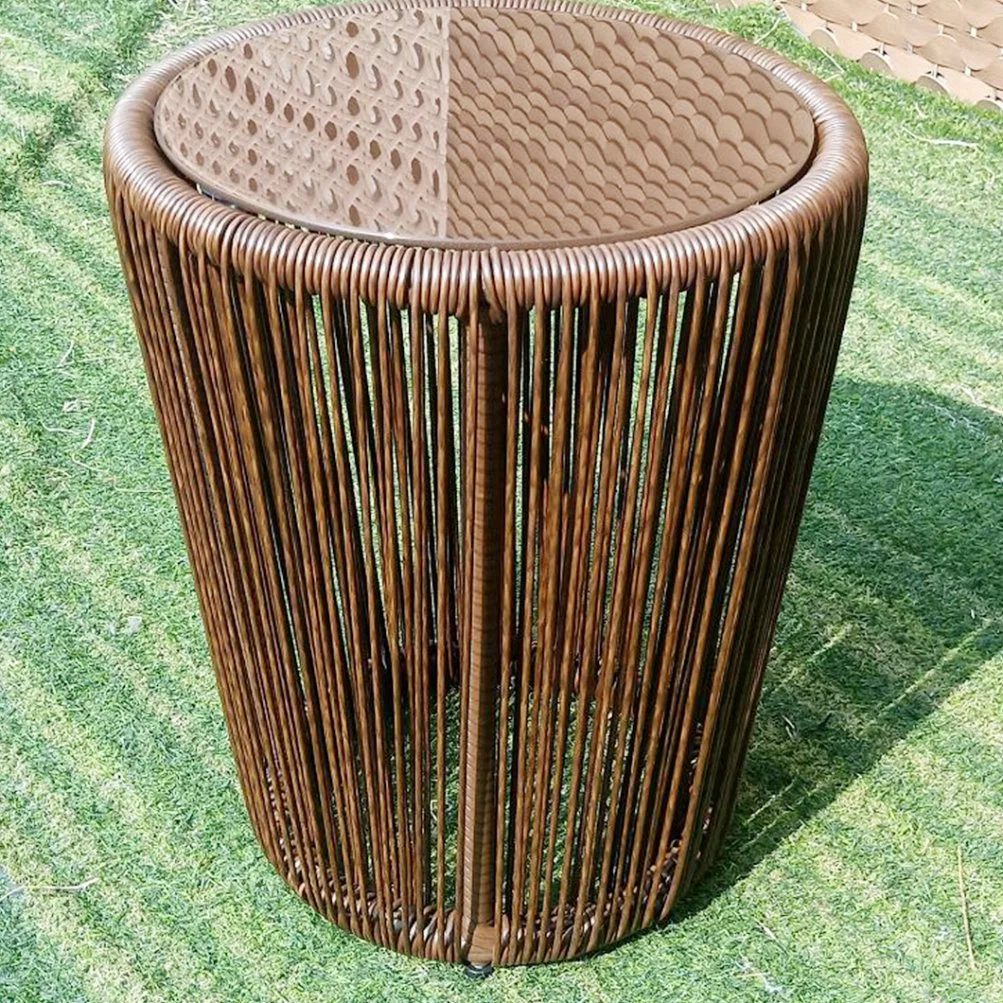 Hot Sell Cheap Chair Mesh Garden Chair Outdoor Patio Chairs