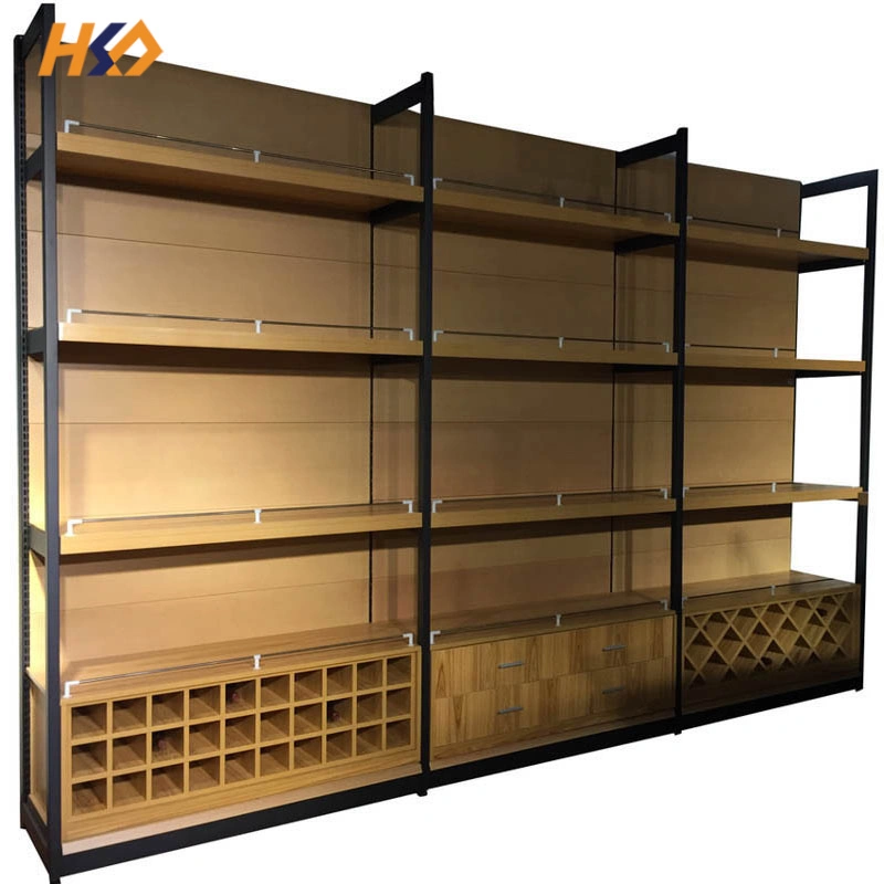 High Quality Material Shelf Brackets Rack Shelving Rack Cheap Shelf