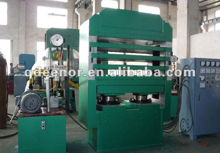 Hot Popular Hot Sale 2016 Forklift Tyre Vulcanizing Press Equipment