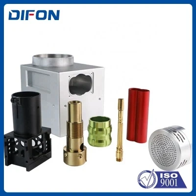 Original Factory Custom Made Glock Auto Metal Sear Switch CNC Machining Milling Precision Parts