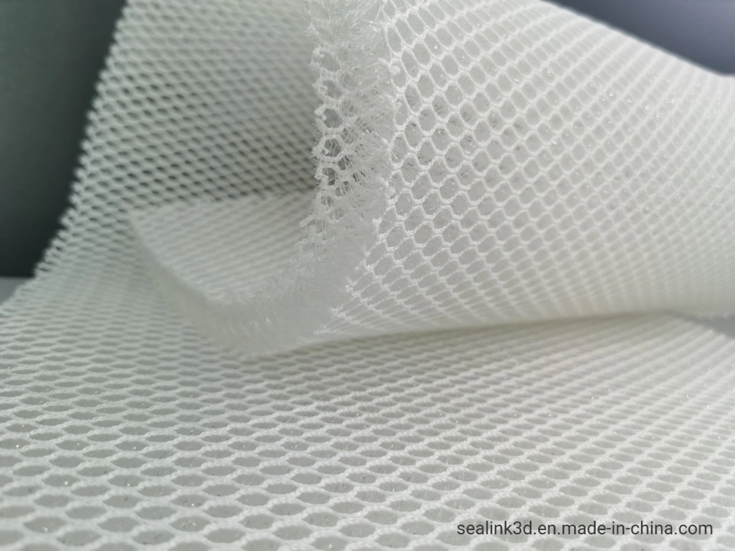 15mm Strong Support Air Mesh Mattress Fabric