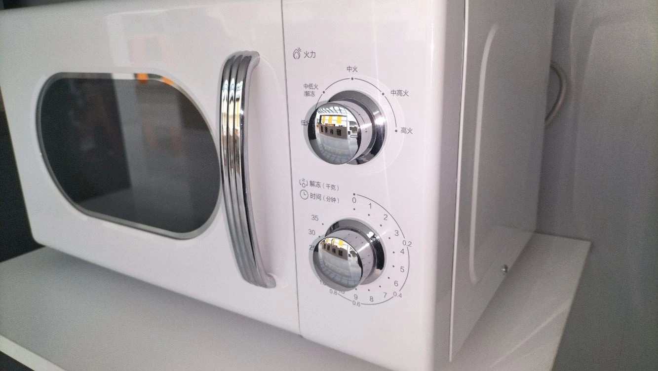 Smart Microwave Oven Stereo Uniform Speed Hot Classification Professional Thawing APP Smart Microwave Oven