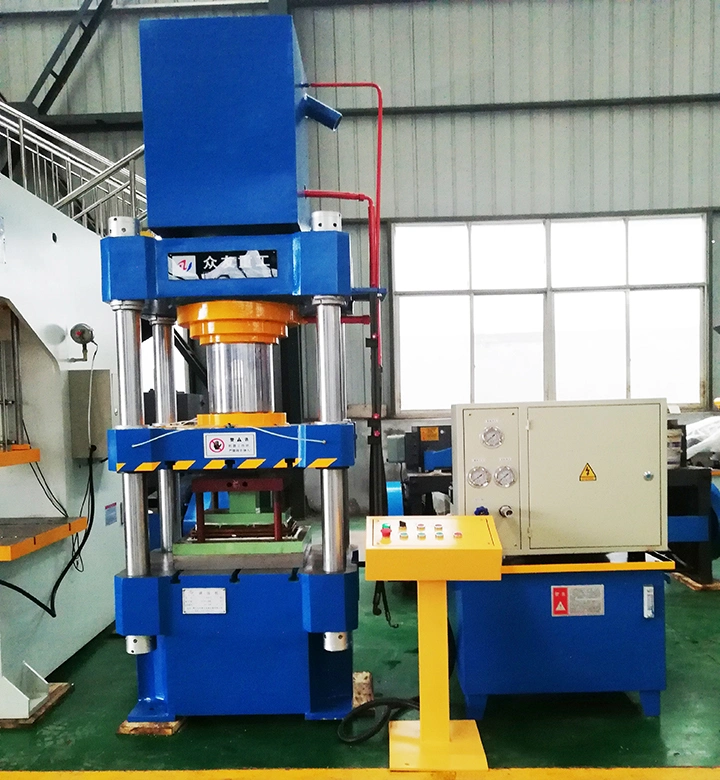 Hot New Ceramic Powder Compacting Press Machine 250ton