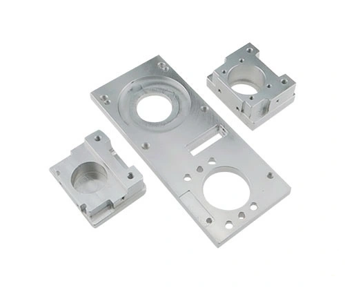 Acero inoxidable aluminio CNC anodizado cobre Latón Maquinado de Revestimiento en polvo de los productos