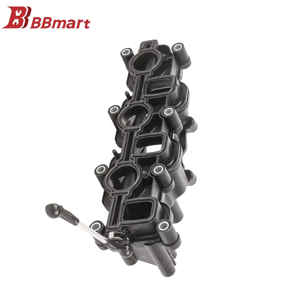 Bbmart Auto Parts Motoransaugkrümmer für Audi A4 S4 A6 S6 Q7 OE 059 129 712 Bq 059129712bq