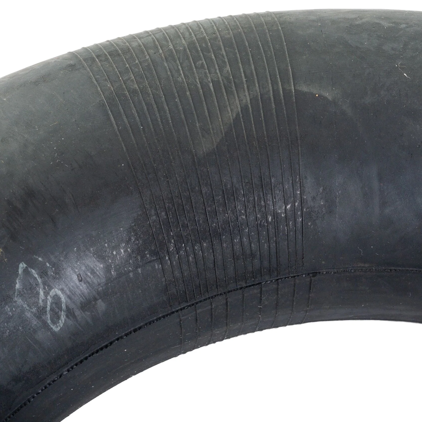 Lawn Mower Tractor Garden Wheel Rubber Tube, Butyl Rubber, Natural Rubber High-Quality 4.50-12 5.00-12 Inner Tube