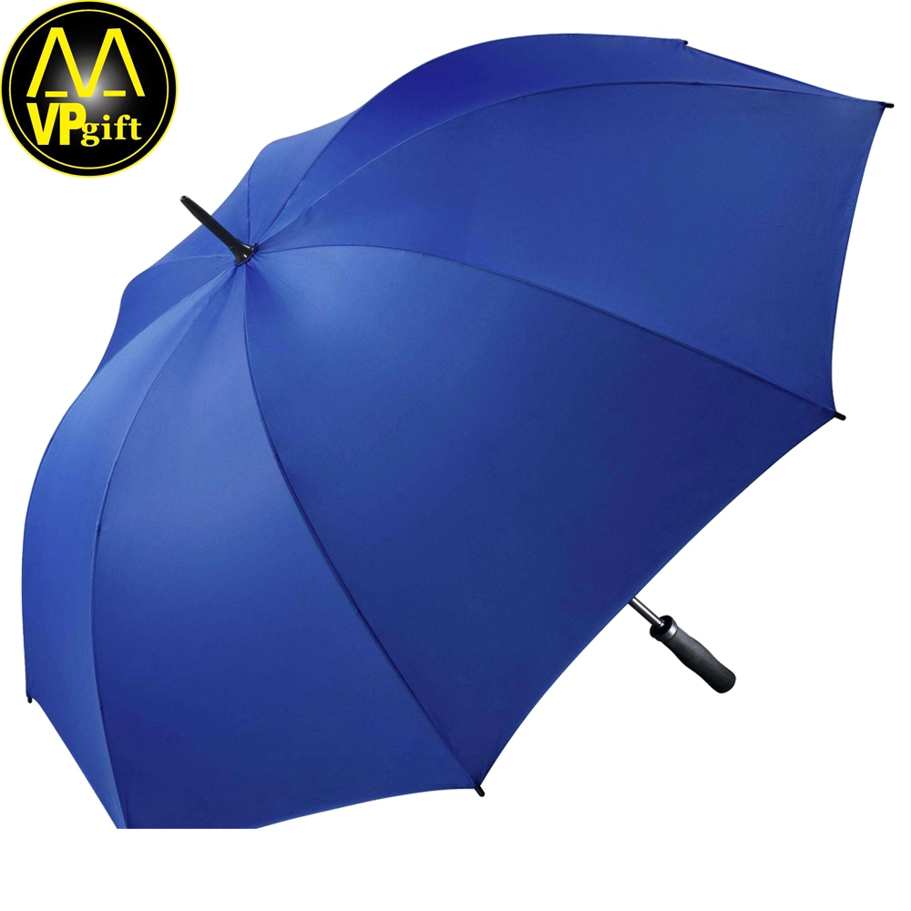 Custom Fashion Cheap Auto Open Promotion Golf Umbrella