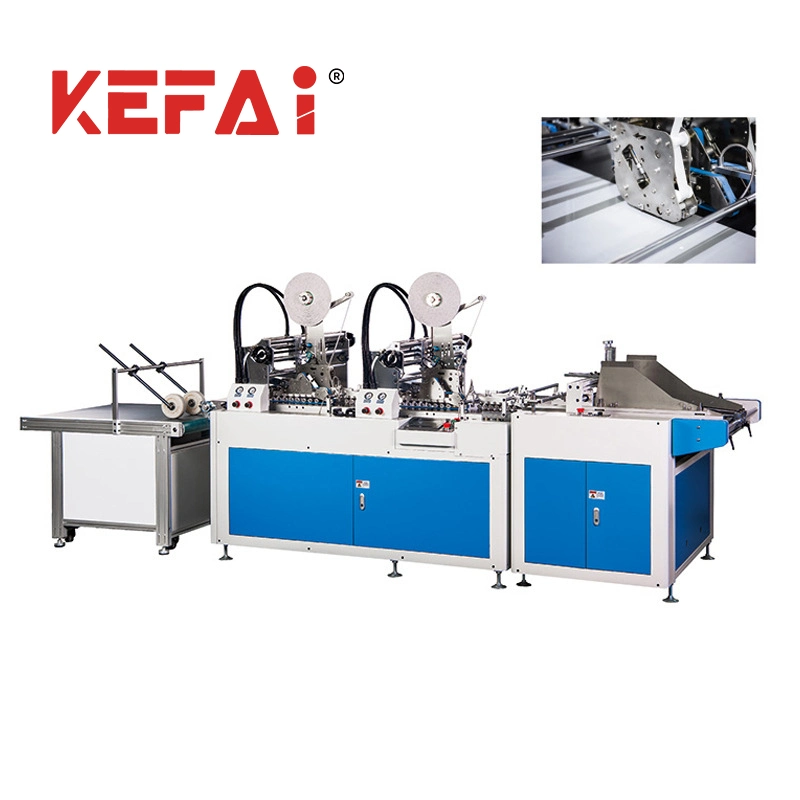 Kefai EVA Tape Double-Sided Adhesive Cutting and Pasting Machine