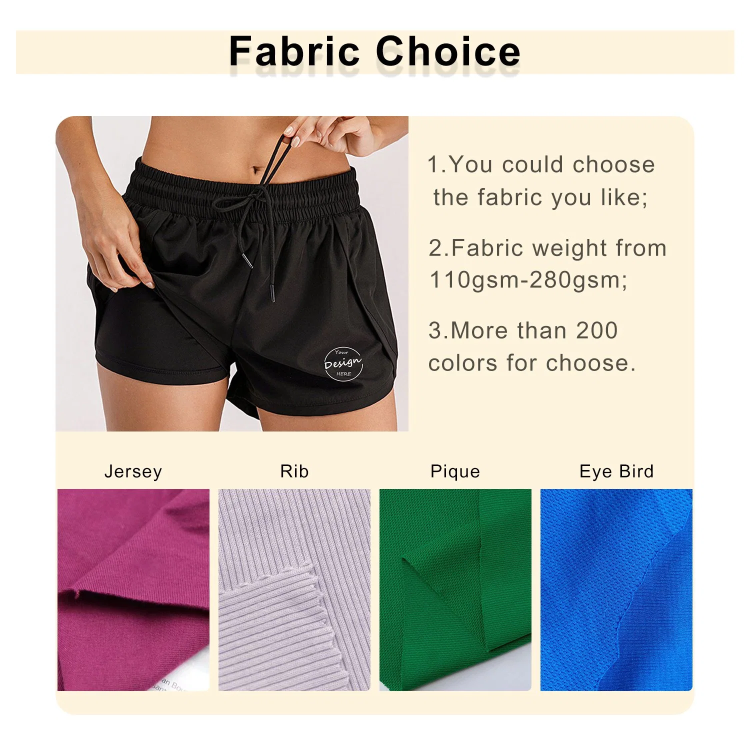 Bestex Custom Luxury Wholesale Femenino pantalones cortos de running flojos 2,5 pulgadas Fitness Femenino Spandex Retro Pantalón corto de running con bolsillo para mujer