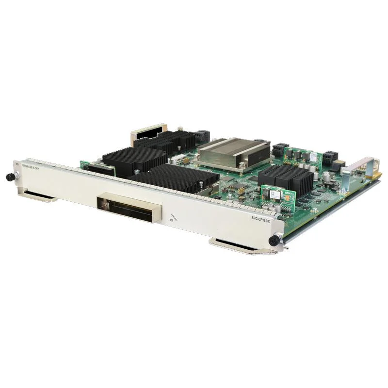 S12500X-Af 12-Port 40gbase Ethernet Optical Interface Module Lsxm1cgq6qghf1 0231A5RS