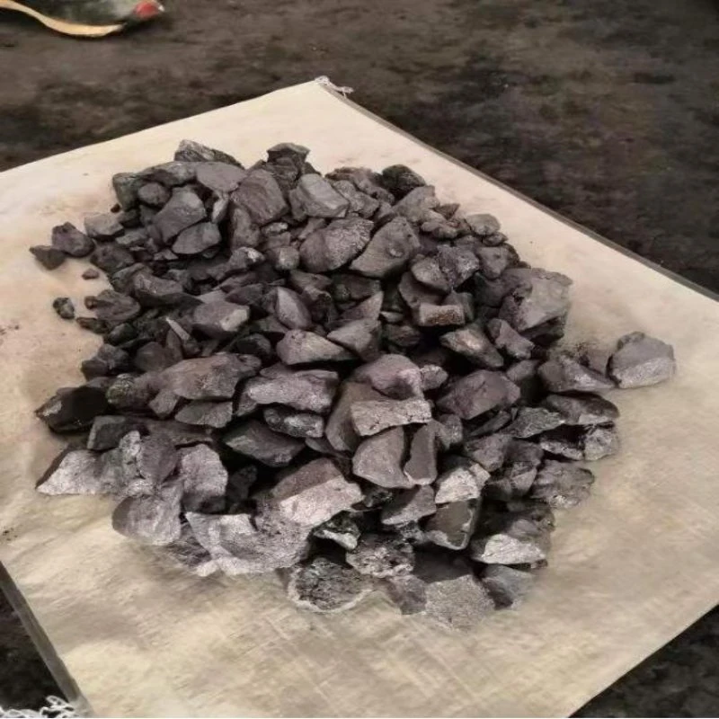 Ferro Silicon Zirconium, Ferrosilicon Zirconium