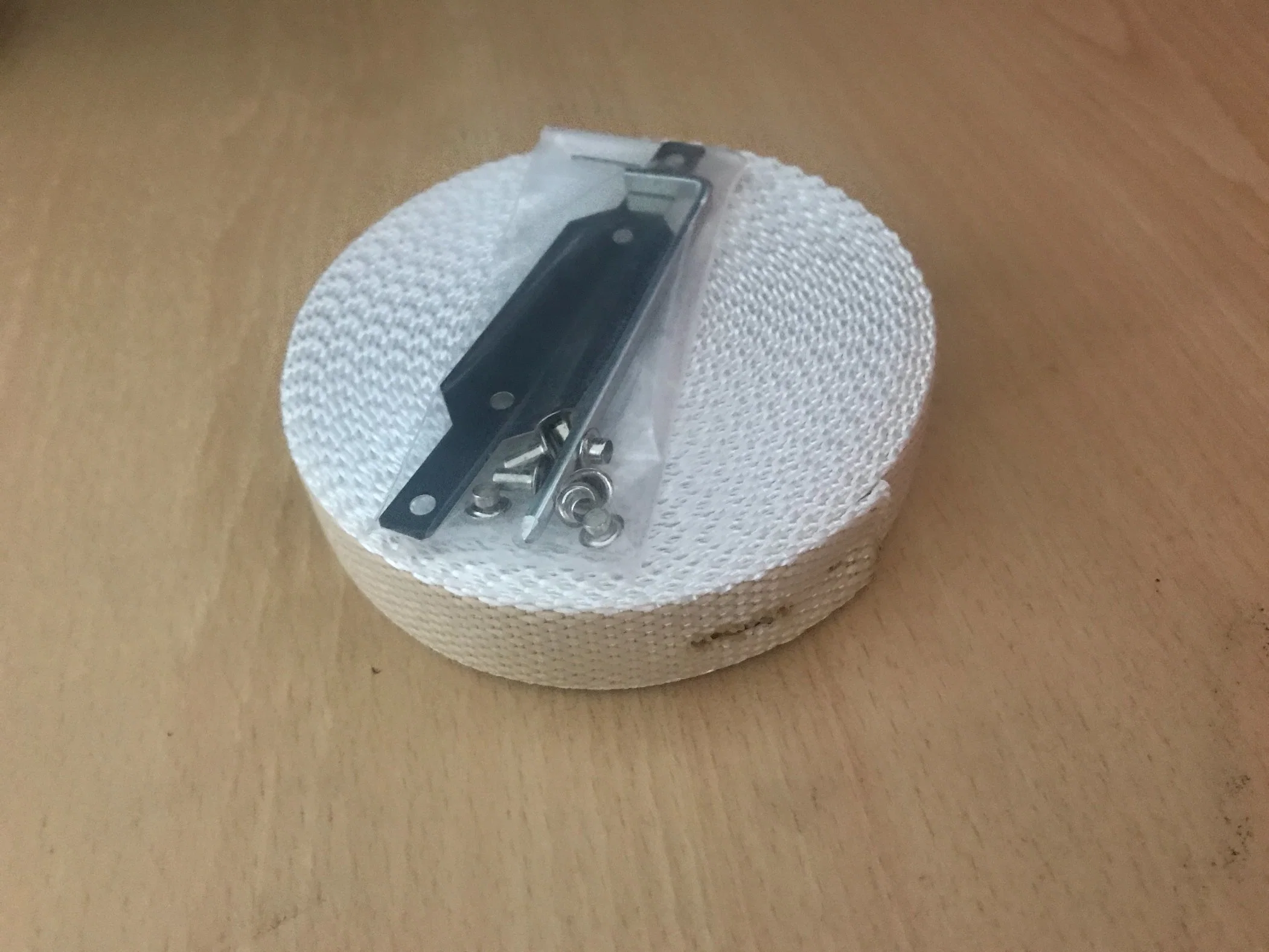 Repair Kit for Strap 14mm, Roller Shutter