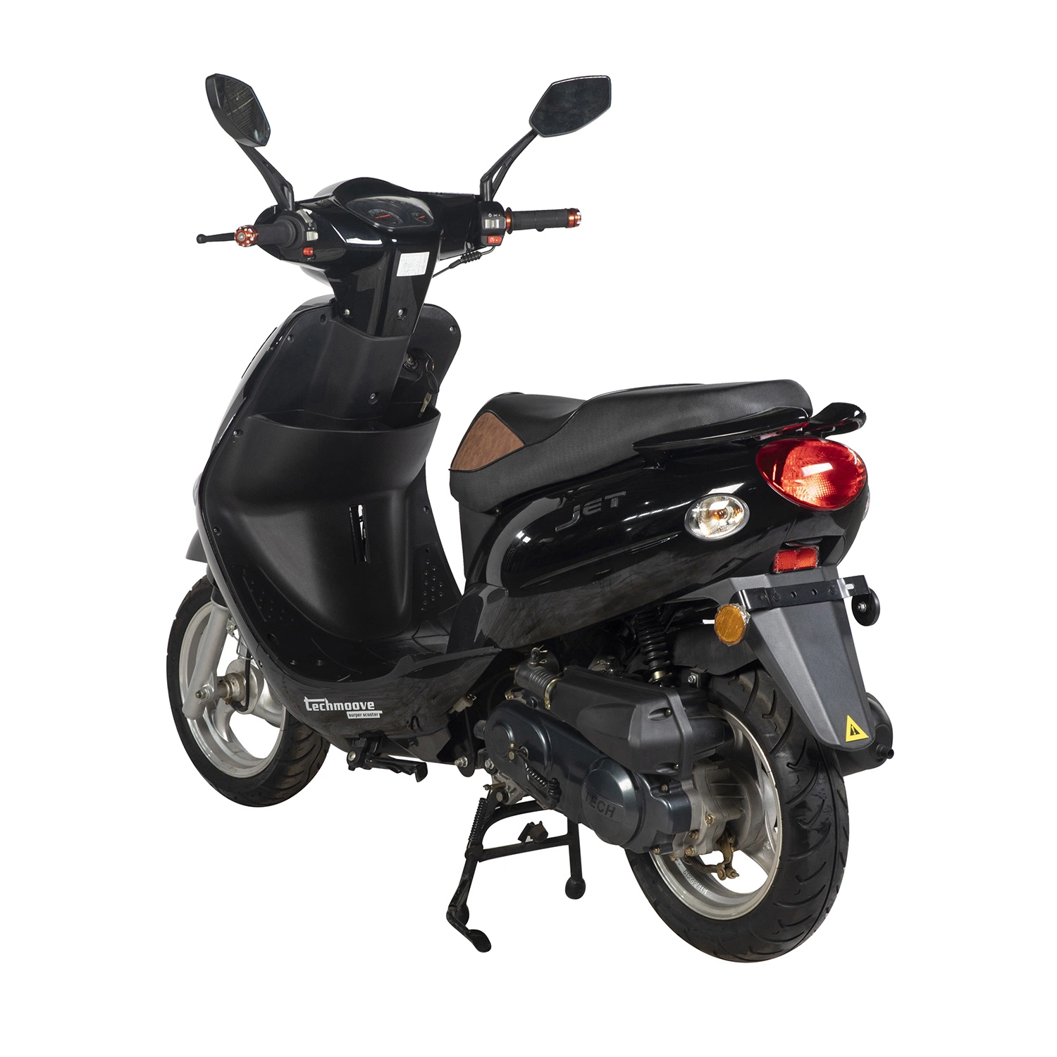 Popular 50cc Motorcycle 125cc Motorbike 150cc Gas Scooter with CE LG