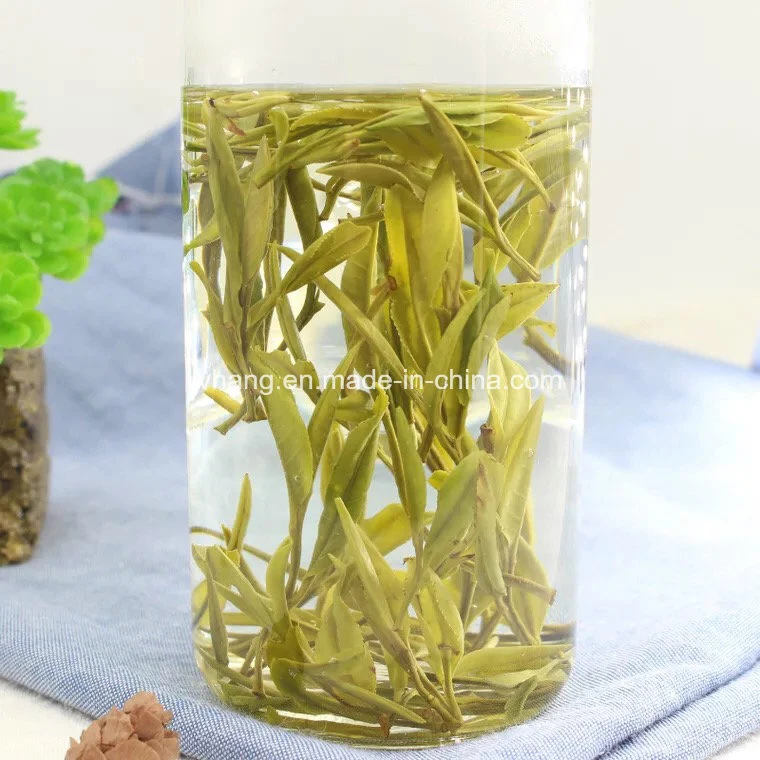 Huhang Shan Maofeng Green Tea The First Grade