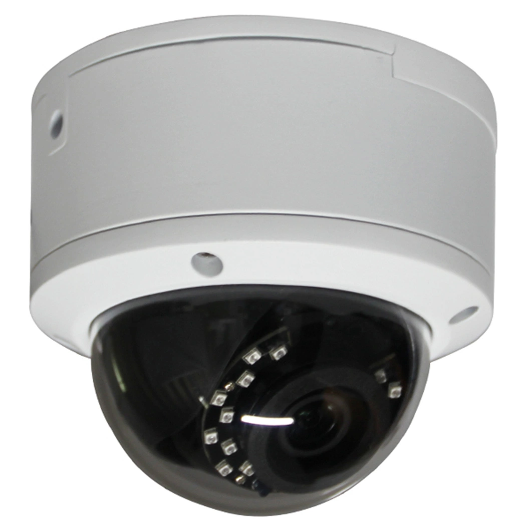 5MP Chinabrand IP ONVIF CCTV Digital Mini Web PC Vms Web Home Security na câmara Dome com controle Romote