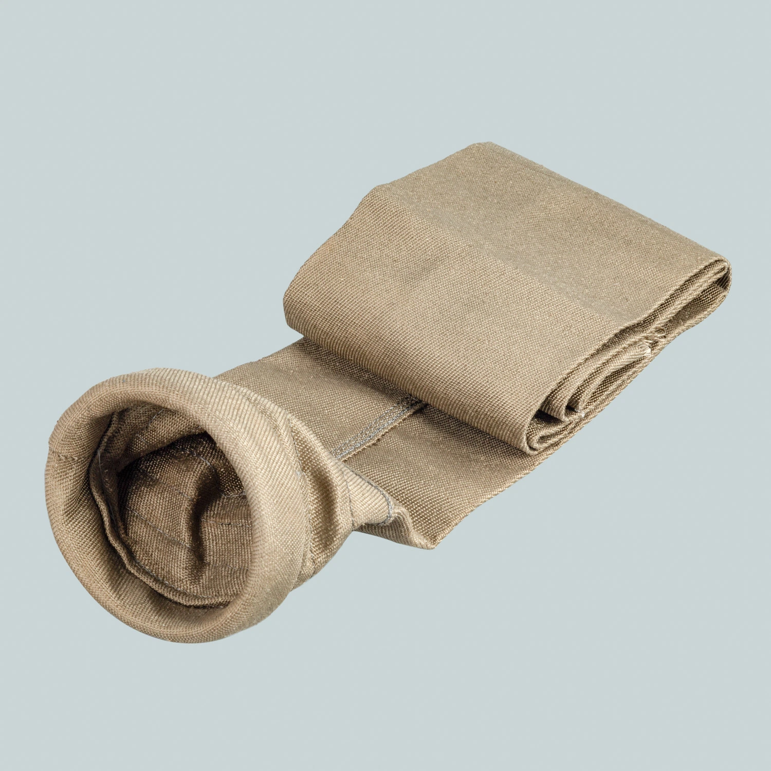 PPS Nomex Fiberglass Aramid Filter Bag