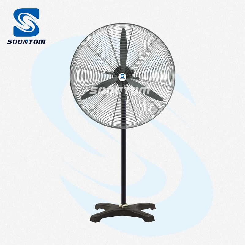 Large Airflow Warehouse 30inch Electric Exhaust Industrial Fan with CE Certificate