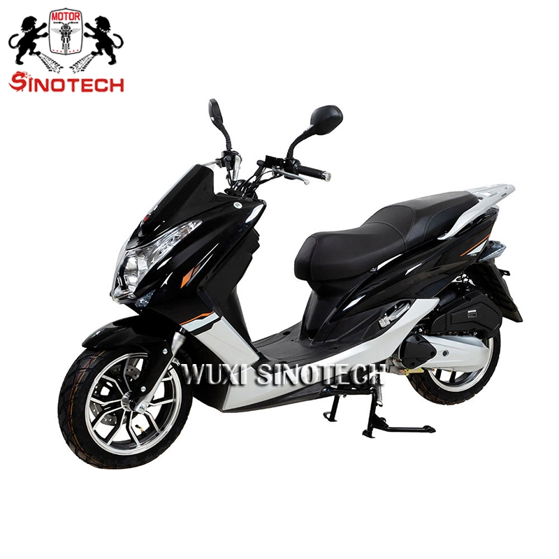 Chinesische Mini-Erwachsenen Racing Motorrad 150cc EPA-Motor Benzin Motorrad Mit Scheibenbremse