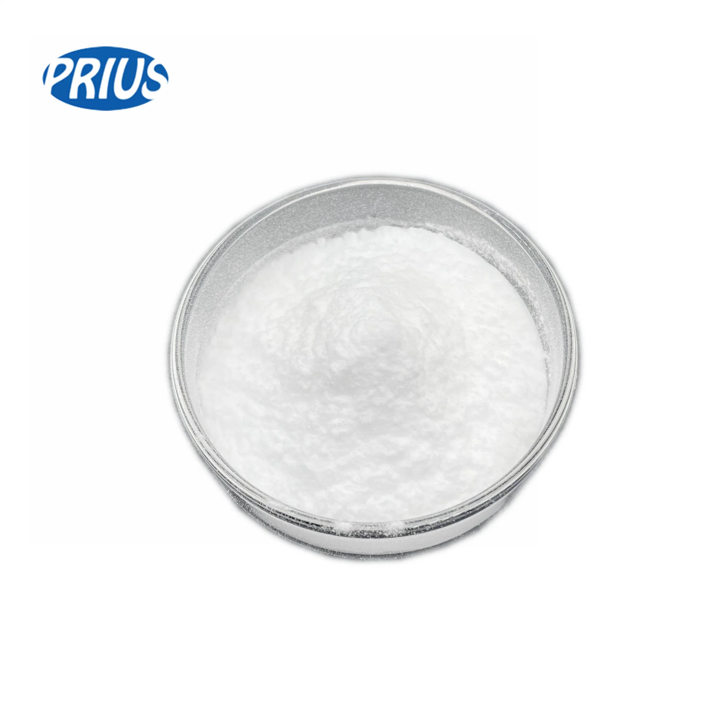 Wholesale Ferulic Acid Price Rice Bran Extract Powder Natural 98% Ferulic Acid