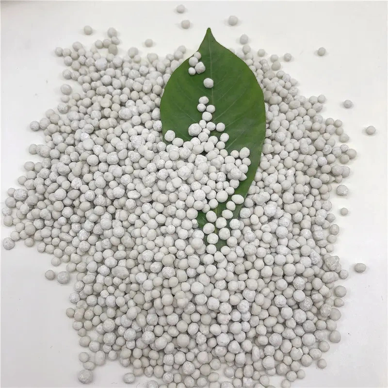 High quality/High cost performance Organic NPK Compound Fertilizer Wholesale/Supplier Manufactures 100% Water Soluble NPK