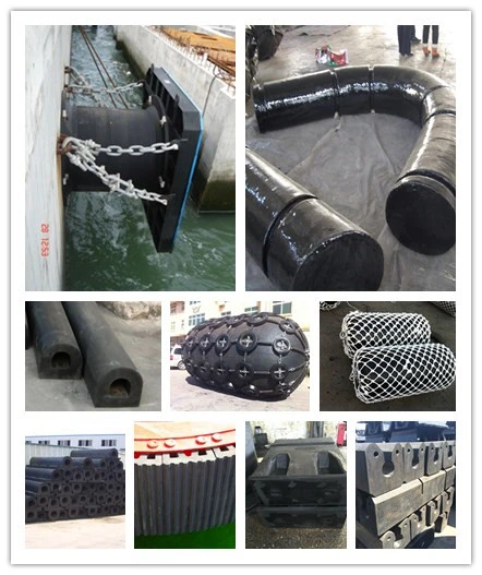 Anp Marine Fender Boat Fender Dock Fender