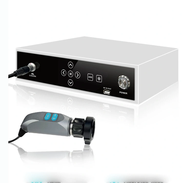 Hot Selling Surgical Endoscopes and Surgical Camera Systems FHD Surgery Camera