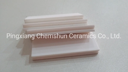 Interlocking Ceramic Tiles Liner as Industry Abrasion Resistant Materials