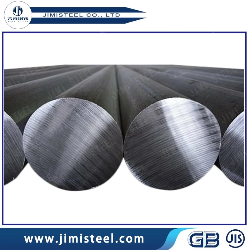 Special Alloy Tool Steel 1.2083, 1.2311, 1.2738, 1.2316, 1.2344, 1.2379 in Round Flat Bar