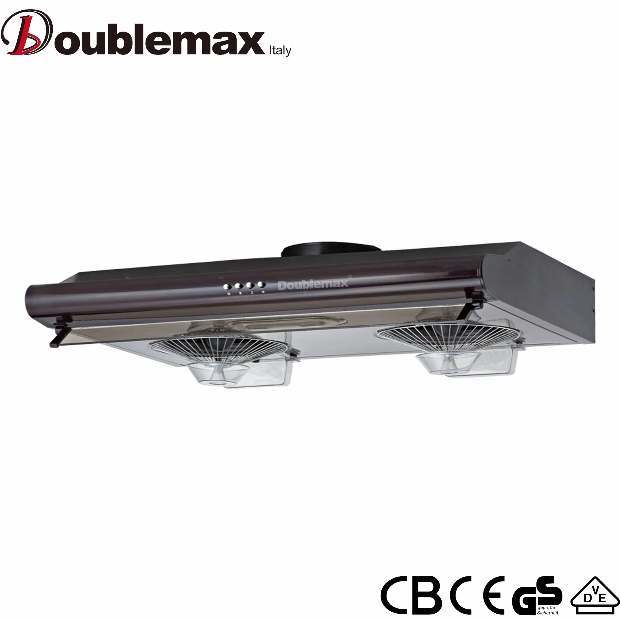 Telescopic Pull out Double Motor 600mm/700mm Range Hood, Kitchen Range Hood