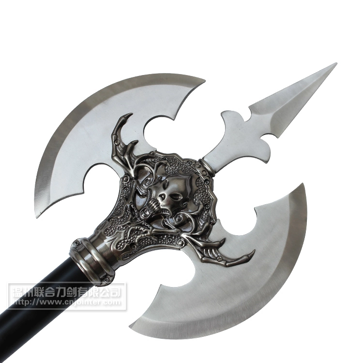 Fantasy Battle AX Fantasy Skull AX