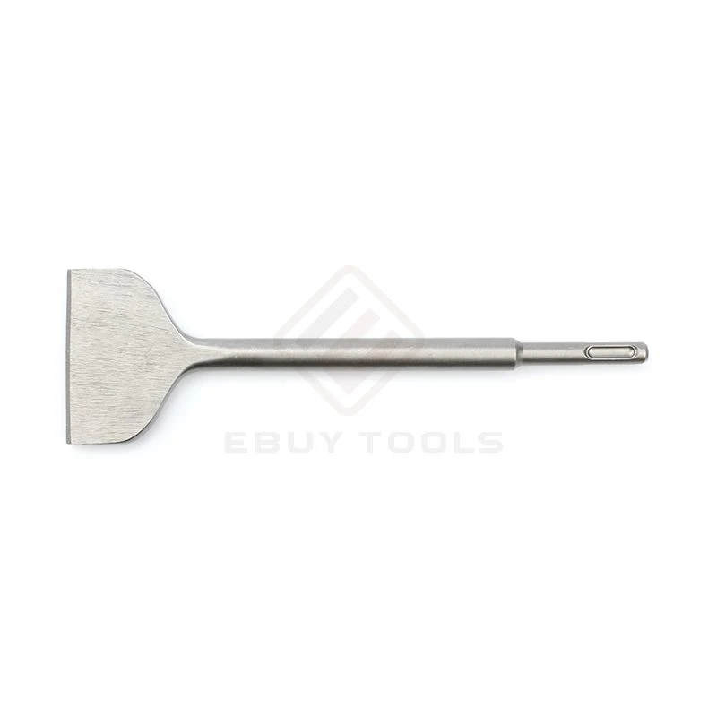 Mejor Venta SDS martillo plano Chisel broca para hormigón Y Piedra