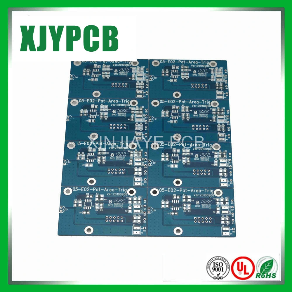 Conjunto de PCB electrónico SMT barato de alta qualidade chinês