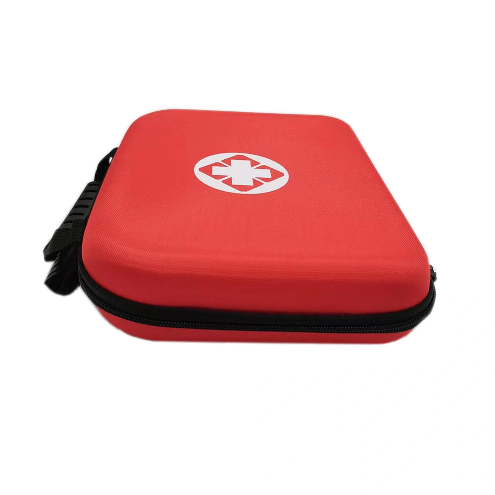 Customize Carry Medical Device Case Storage First Aid Travel Kit Hard Large Medical Instrument Bags Case