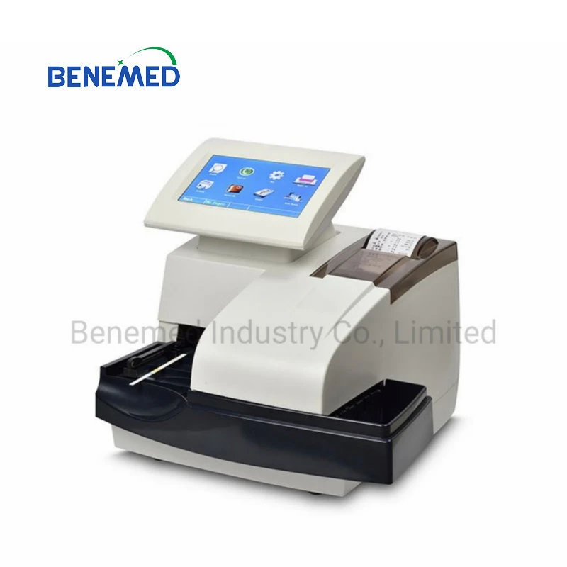 Hospital Device Urinalysis Instrument Medical Urine Strip Analyzer