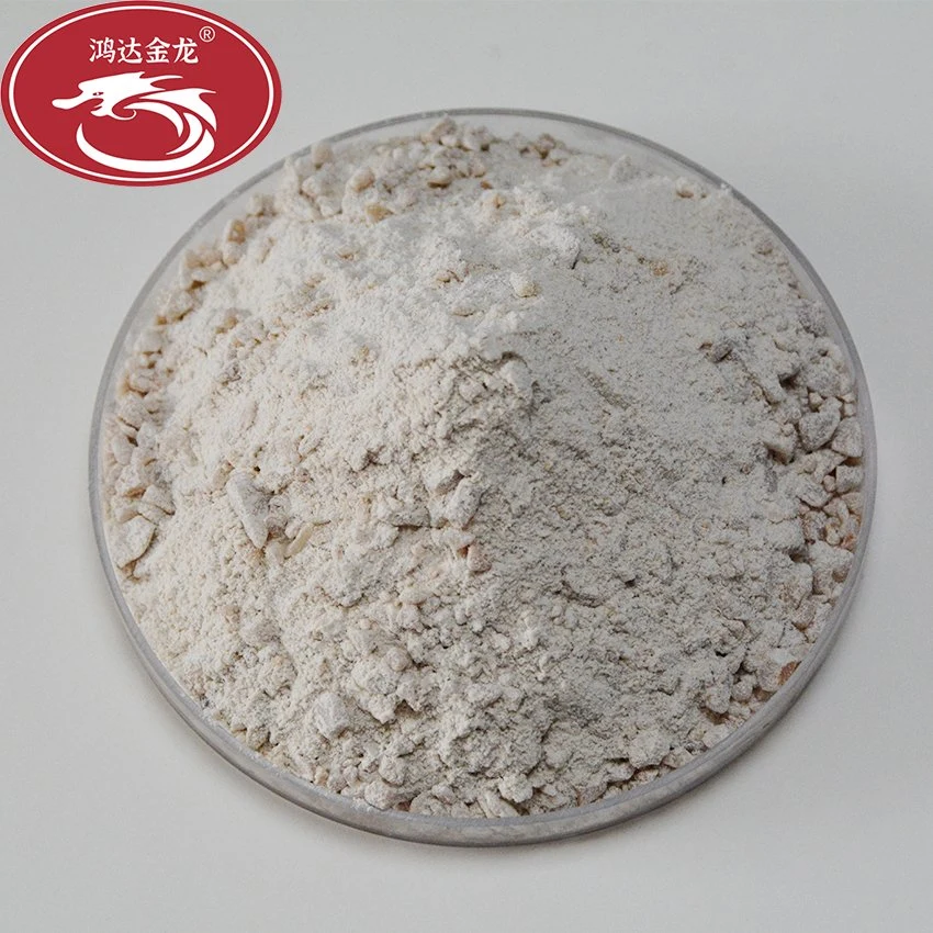 Horno de inducción Dry Refractory Silica Sand Ramming Mass Premix