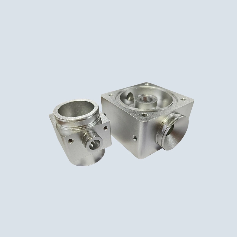 High Precision CNC Custom Auto Parts Hardware Furniture Parts Precision CNC Turning Milling Stamping Agriculture Machinery Part