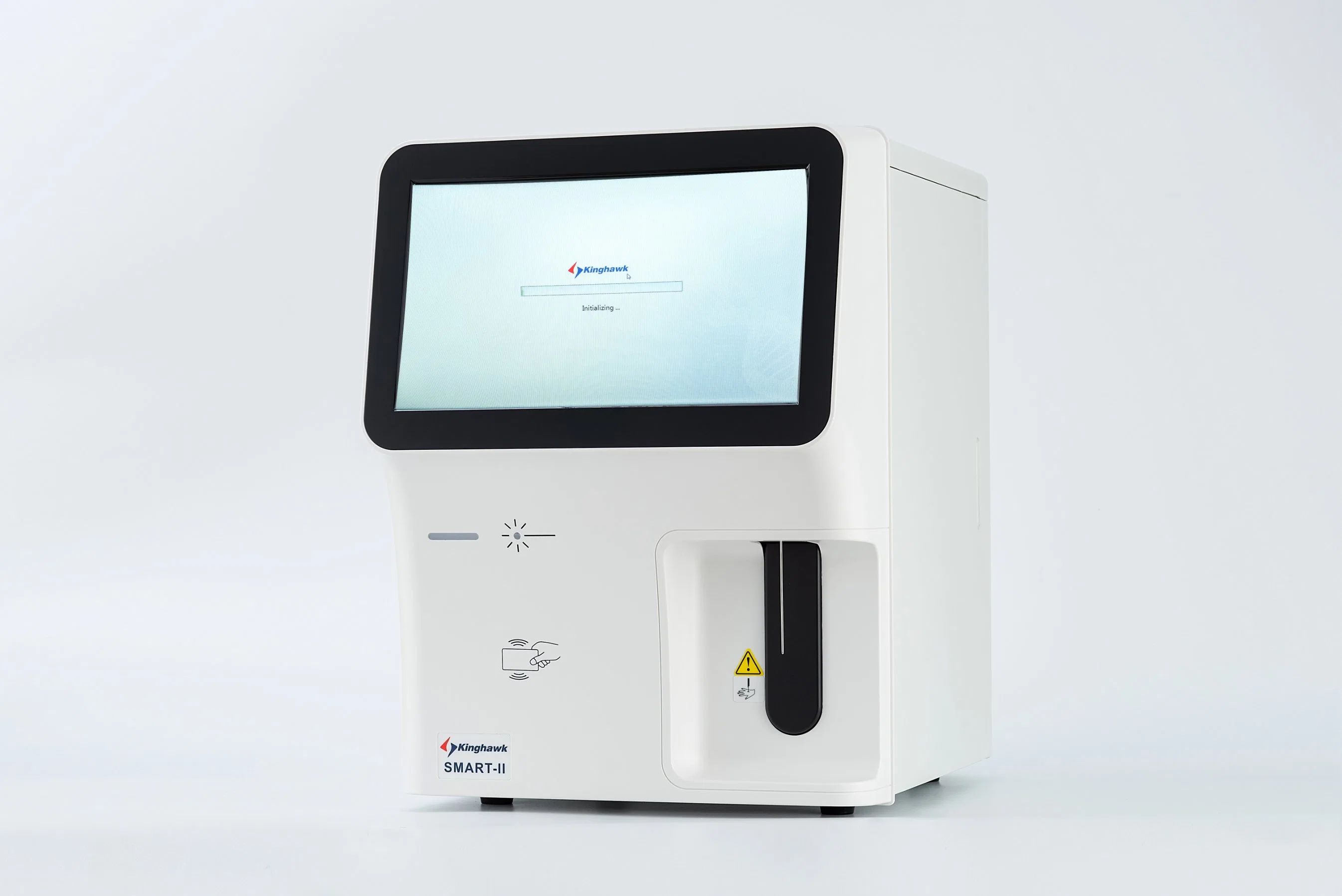 5-Part Fully Atuomatic Hematology Analyzer