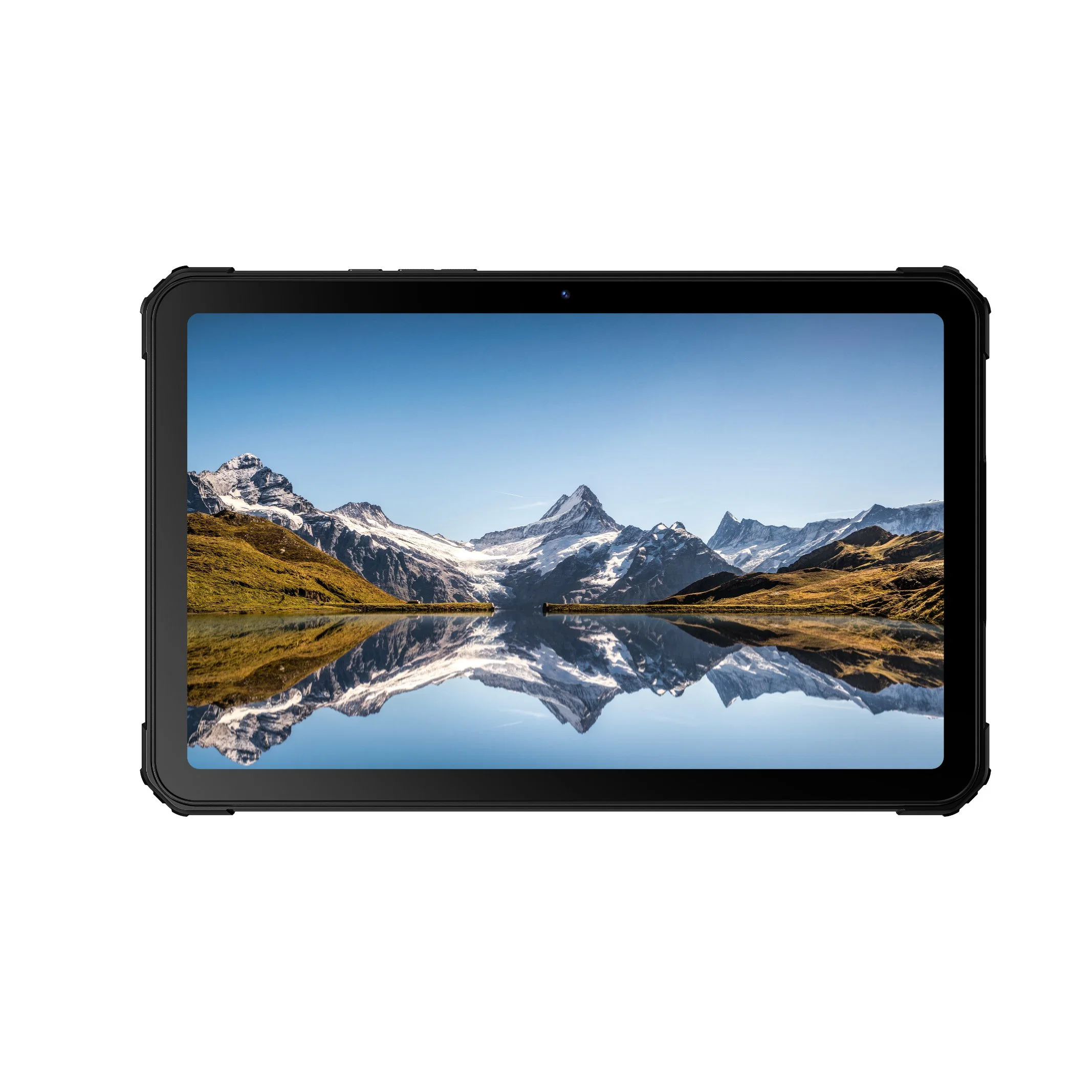 Fossibot OEM Anti-Fall Wasserdicht BT5,0 Android13 Outdoor-Einsatz robuste Tablet PC 8GB+256GB 11000MAH MTK8788 10,4 ZOLL FHD IPS 2K