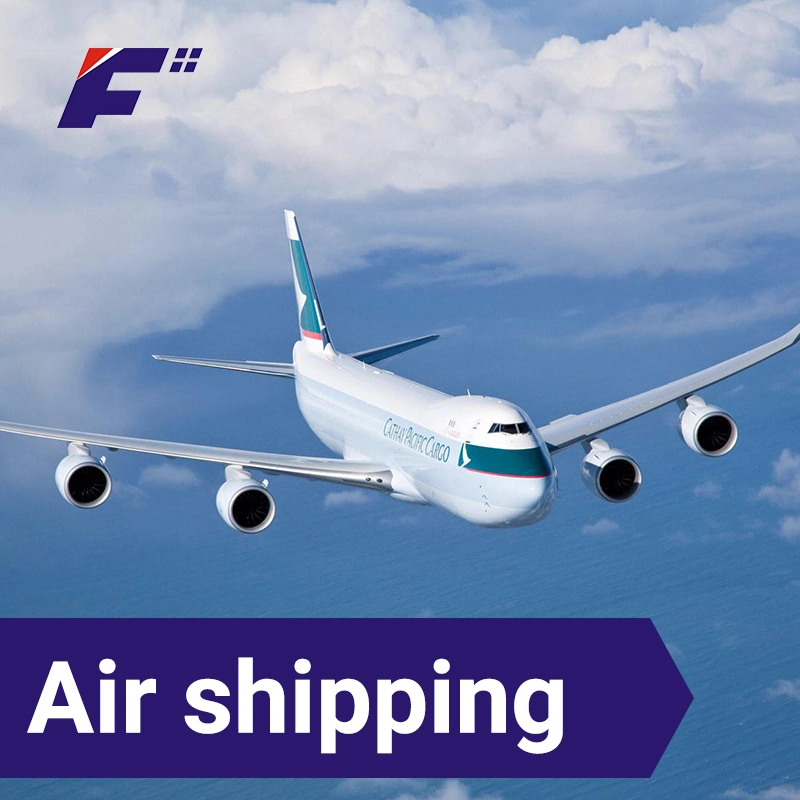 Air Cargo Freight Door to Door Service to South Africa