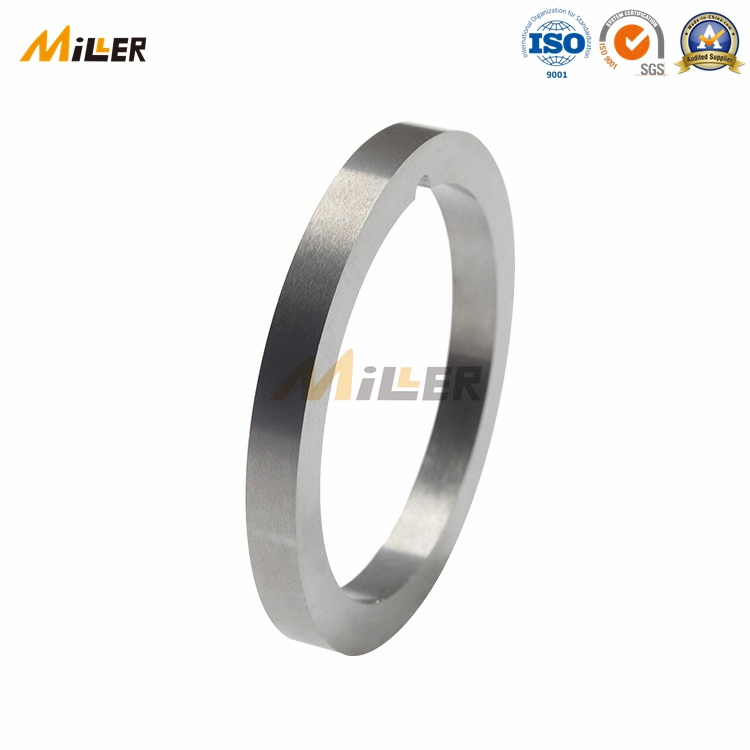 High Hardness and Fracture Strength Tungsten Carbide Static Dynamic Separator Rings